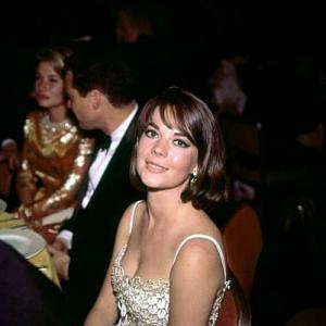 Academy Awards 36th Annual Natalie Wood 1964