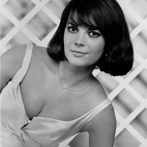Natalie Wood for Sex And The Single Girl