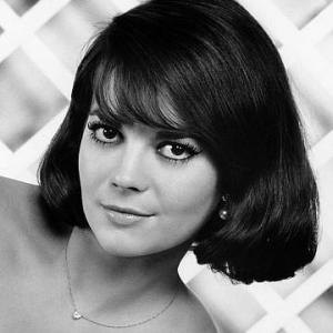 Natalie Wood for Sex And The Single Girl 1964