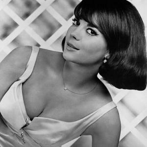 Natalie Wood for Sex And The Single Girl 1964