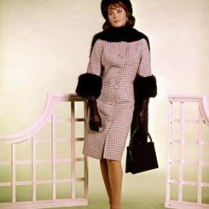 Natalie Wood circa 1963