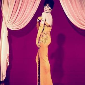 Gypsy Natalie Wood 1962 Warner Bros IV