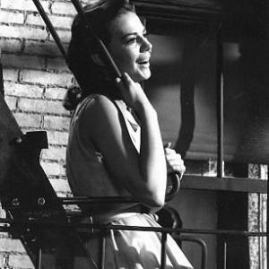 West Side Story Natalie Wood 1961UA