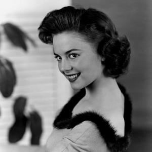 Natalie Wood c 1956