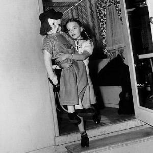 Miracle On 34th Street Natalie Wood 1947Fox
