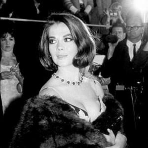 Academy Awards 38th Annual Natalie Wood 1966