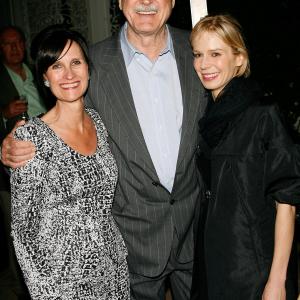 John Cleese and Cynthia Cleese