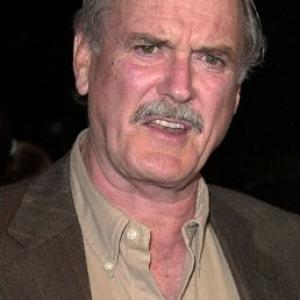 John Cleese at event of Heartbreakers (2001)