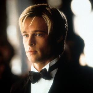 Still of Brad Pitt in Meet Joe Black (1998)