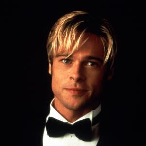 Still of Brad Pitt in Meet Joe Black 1998