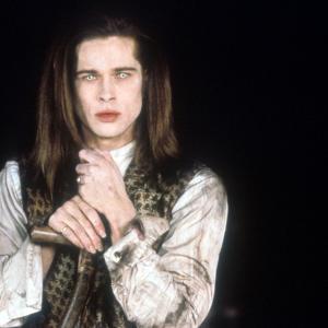 Still of Brad Pitt in Interviu su vampyru (1994)