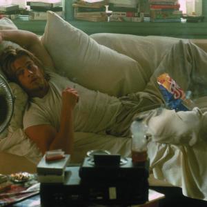 Still of Brad Pitt in True Romance (1993)