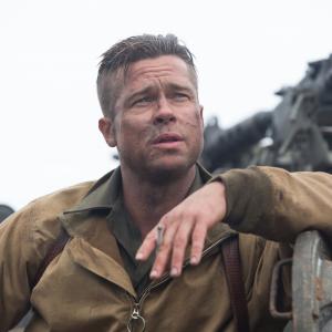 Still of Brad Pitt in Inirsis (2014)