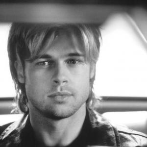 Still of Brad Pitt in The Devils Own 1997