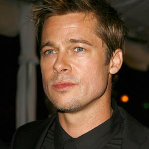 Brad Pitt at event of Babelis 2006