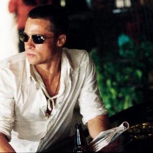 Still of Brad Pitt in Mr amp Mrs Smith 2005