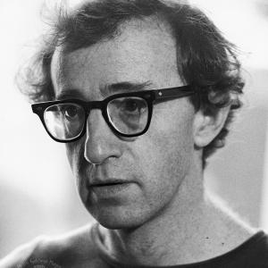 Still of Woody Allen in Manhetenas (1979)