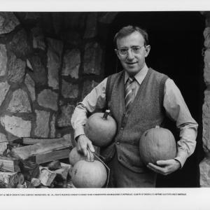 Still of Woody Allen in Zelig 1983