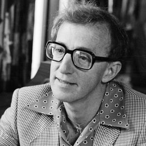 Still of Woody Allen in Broadway Danny Rose (1984)