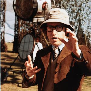 Still of Woody Allen in Everything You Always Wanted to Know About Sex * But Were Afraid to Ask (1972)