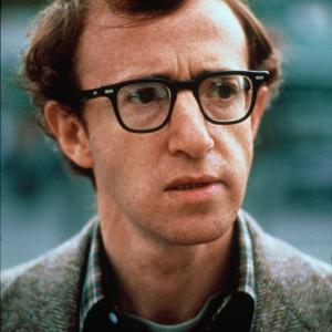 Still of Woody Allen in Ane Hol (1977)