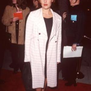 Gillian Anderson at event of Playing by Heart (1998)