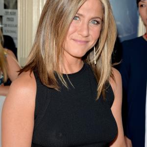 Jennifer Aniston at event of Pyragas (2014)