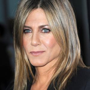 Jennifer Aniston at event of Life of Crime 2013