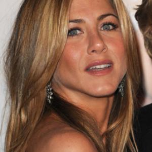Jennifer Aniston at event of Marley amp Me 2008