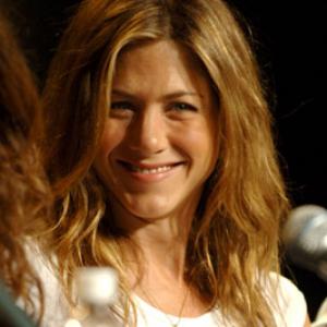 Jennifer Aniston at event of Friends with Money 2006