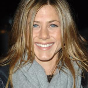 Jennifer Aniston at event of Friends with Money (2006)