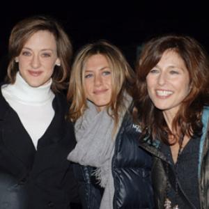 Jennifer Aniston, Joan Cusack and Catherine Keener at event of Friends with Money (2006)