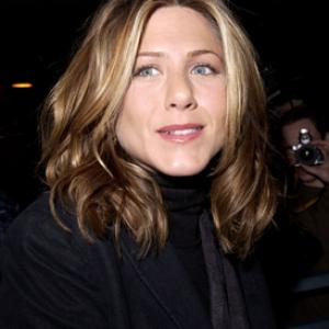 Jennifer Aniston at event of The Good Girl 2002