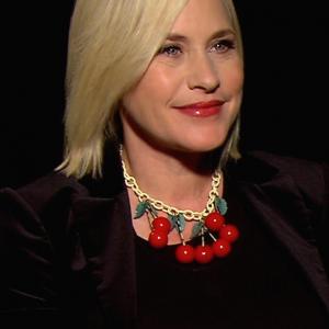 Still of Patricia Arquette in IMDb What to Watch 2013