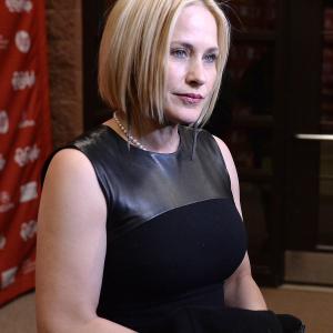 Patricia Arquette at event of Vaikyste 2014