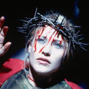 Still of Patricia Arquette in Stigmata (1999)