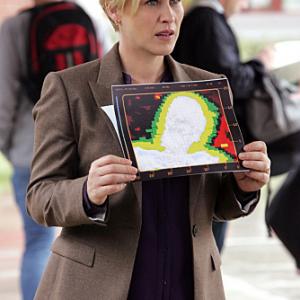Still of Patricia Arquette in Medium: Once in a Lifetime (2009)