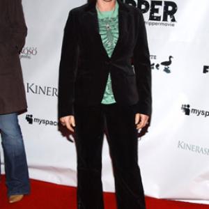 Patricia Arquette at event of The Tripper (2006)