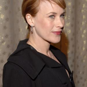 Patricia Arquette