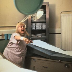 Still of Patricia Arquette in A Nightmare on Elm Street 3 Dream Warriors 1987