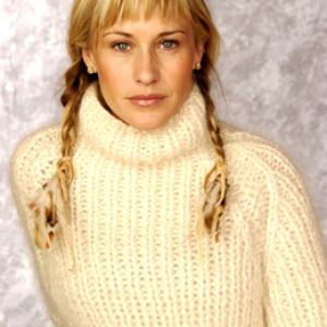 Patricia Arquette at event of Human Nature 2001