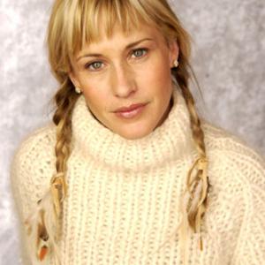 Patricia Arquette at event of Human Nature 2001