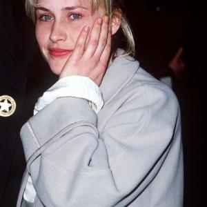 Patricia Arquette at event of Boys on the Side 1995