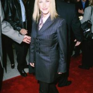Patricia Arquette at event of Goodbye Lover 1998