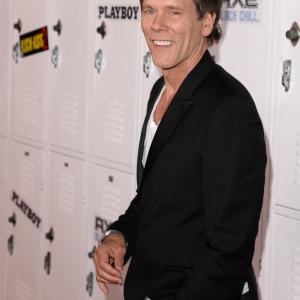 Kevin Bacon at event of Smugis zemiau juostos (2013)