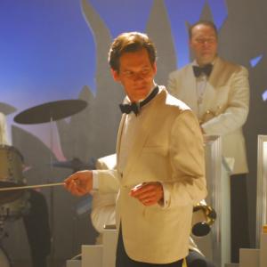 Still of Kevin Bacon in My One and Only 2009