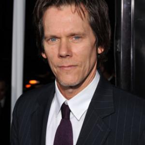 Kevin Bacon at event of FrostNixon 2008