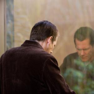 Still of Kevin Bacon in Rails amp Ties 2007