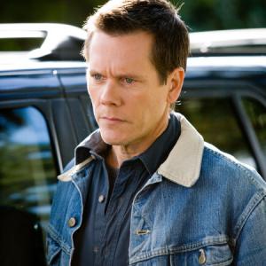 Still of Kevin Bacon in Rails amp Ties 2007