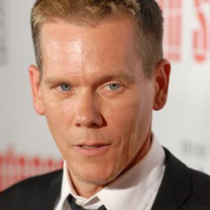 Kevin Bacon at event of Death Sentence (2007)